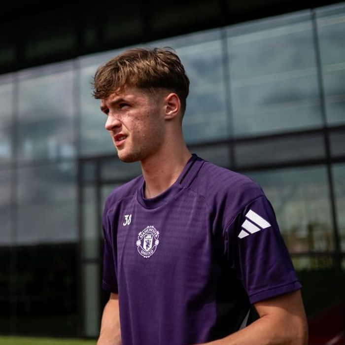Jack Fletcher