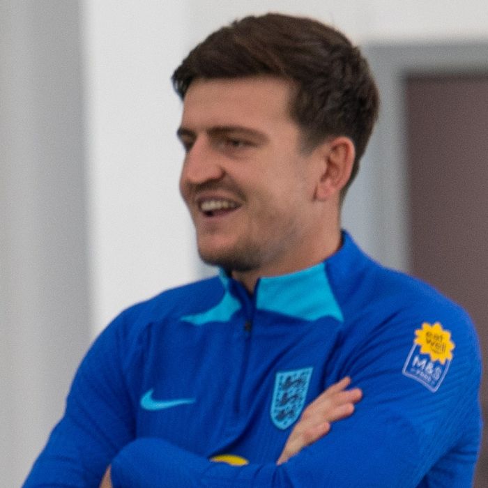 Harry Maguire