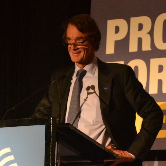 Jim Ratcliffe