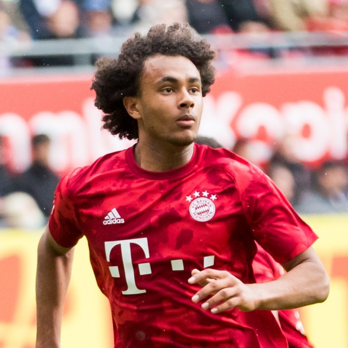 Joshua Zirkzee