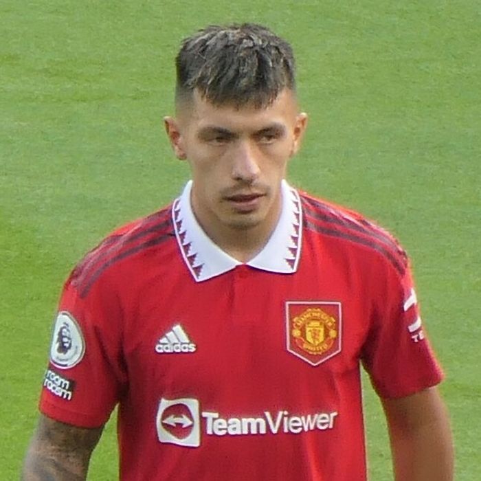 Lisandro Martínez