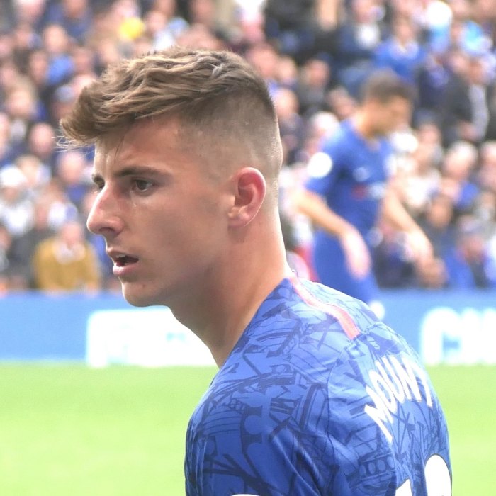 Mason Mount