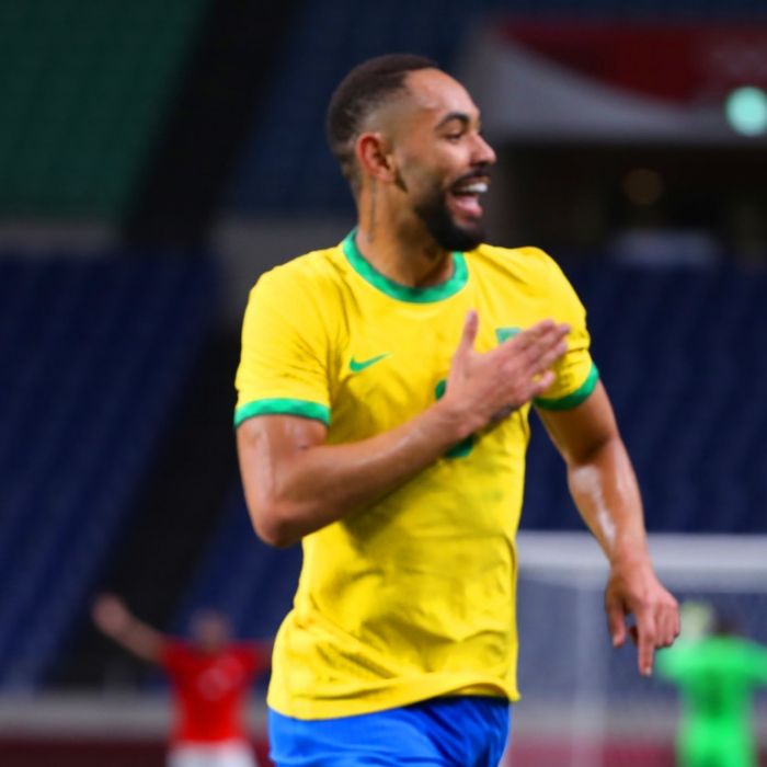 Matheus Cunha