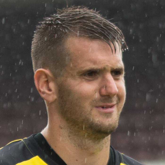 Tom Heaton
