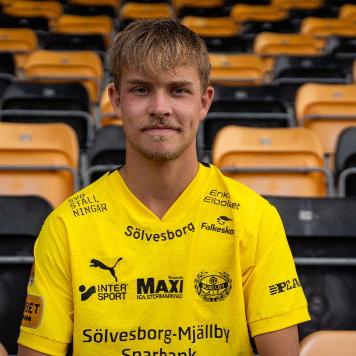 Filip Linderoth