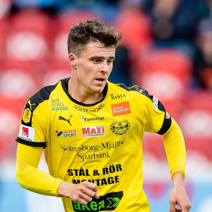 Jesper Gustavsson