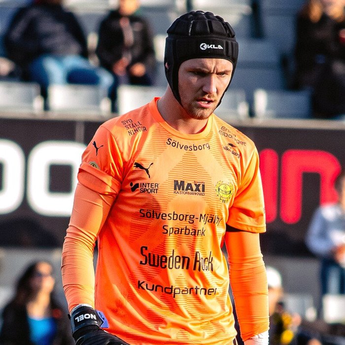 Noel Törnqvist