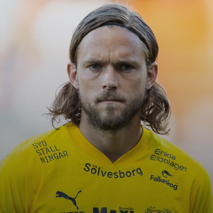 Tom Pettersson