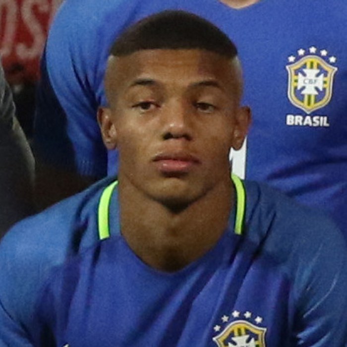 David Neres