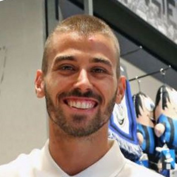 Leonardo Spinazzola