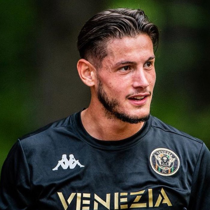 Pasquale Mazzocchi