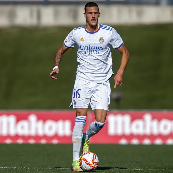 Rafa Marín