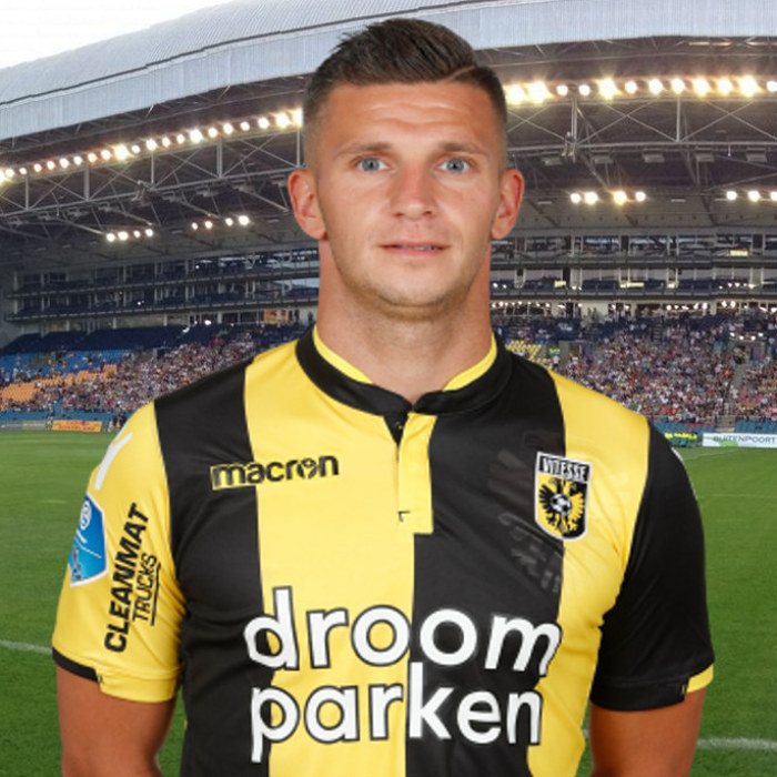 Bryan Linssen