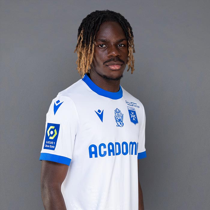 Brayann Pereira