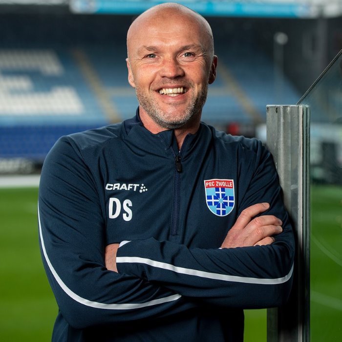 Dick Schreuder