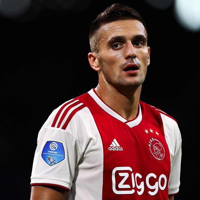 Dušan Tadić