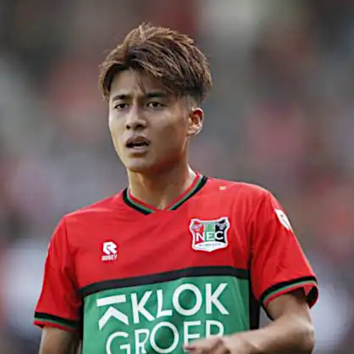 Kodai Sano