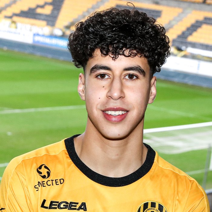 Sami Ouaissa