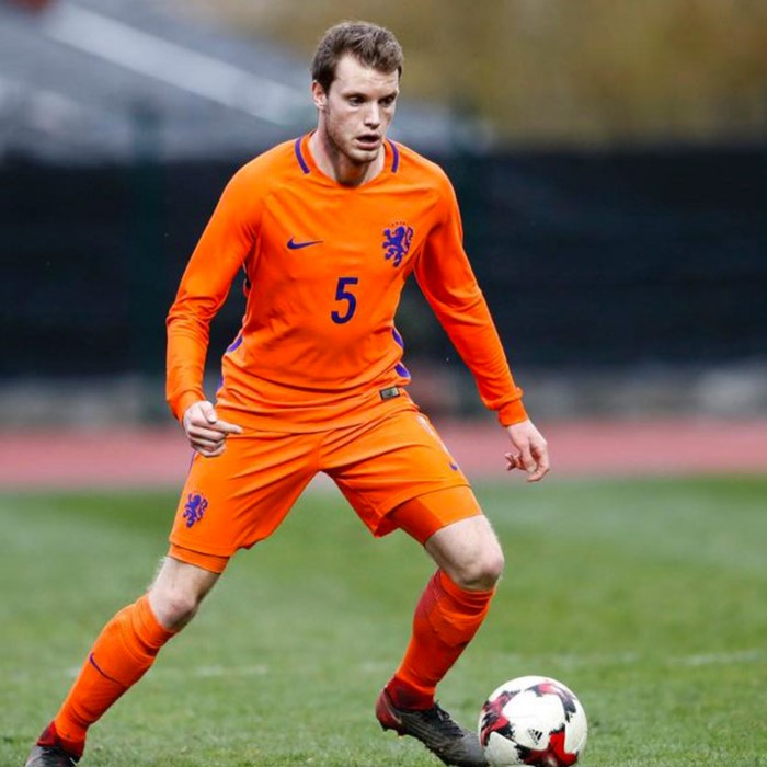 Thomas Ouwejan