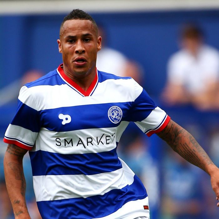 Tjaronn Chery