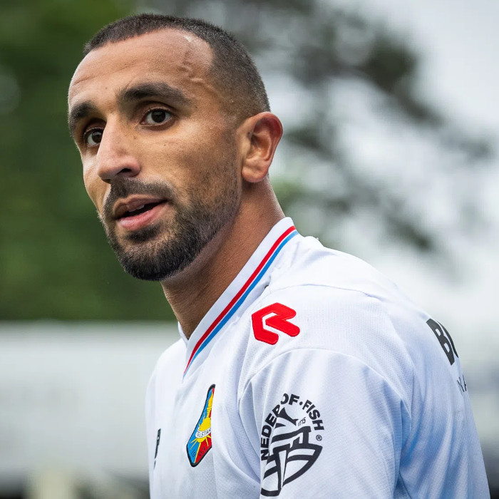 Youssef El Kachati