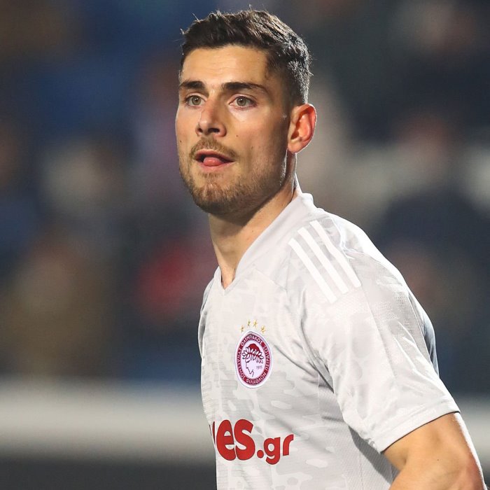 Giorgos Masouras