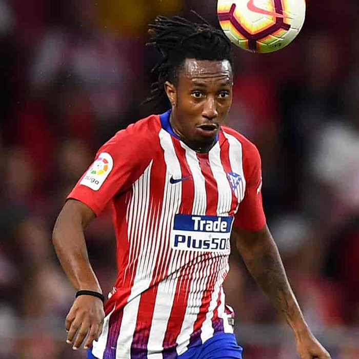 Gelson Martins