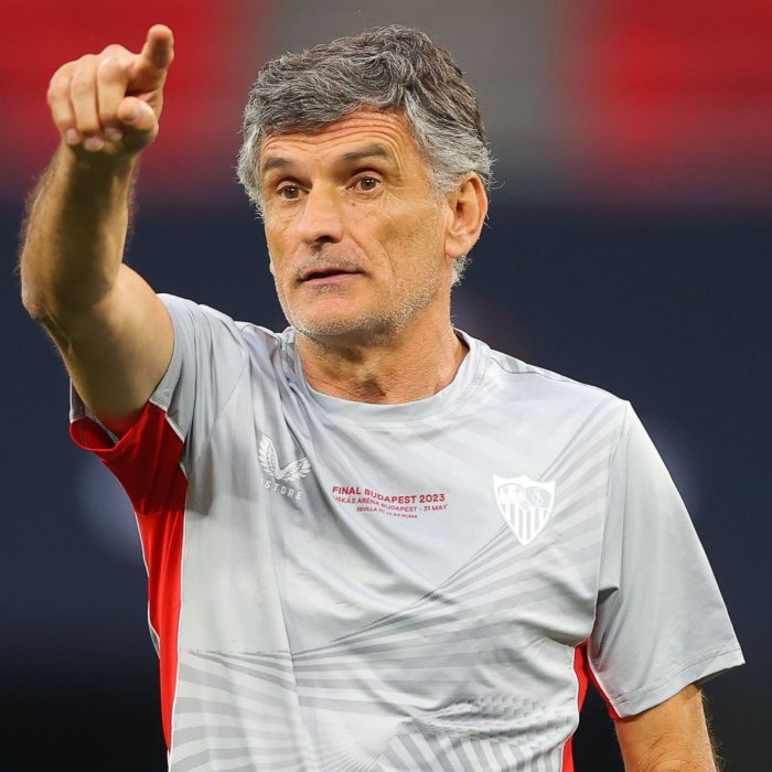 José Luis Mendilibar