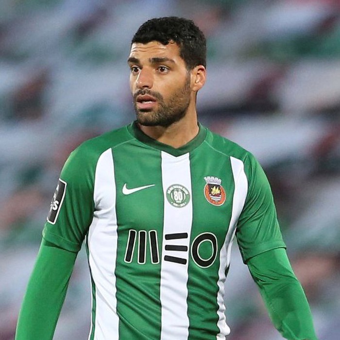 Mehdi Taremi