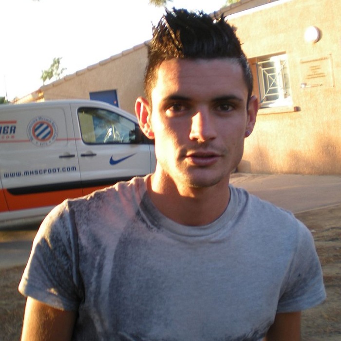 Remy Cabella