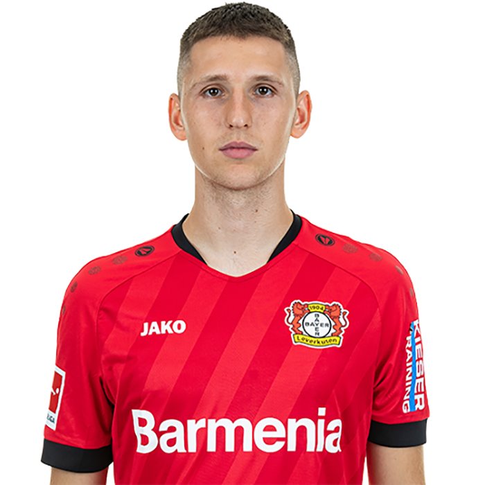 Panagiotis Retsos