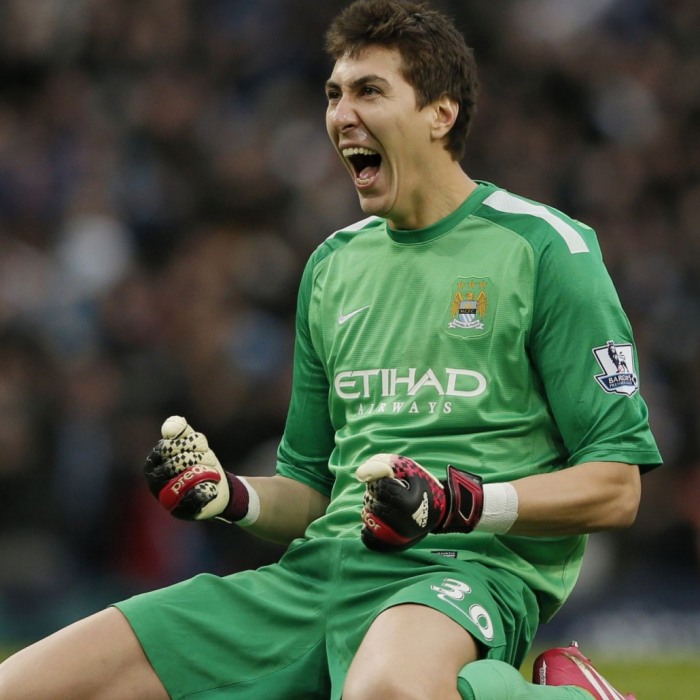 Costel Pantilimon