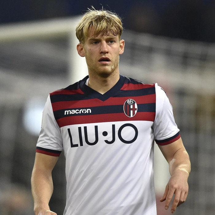 Filip Helander