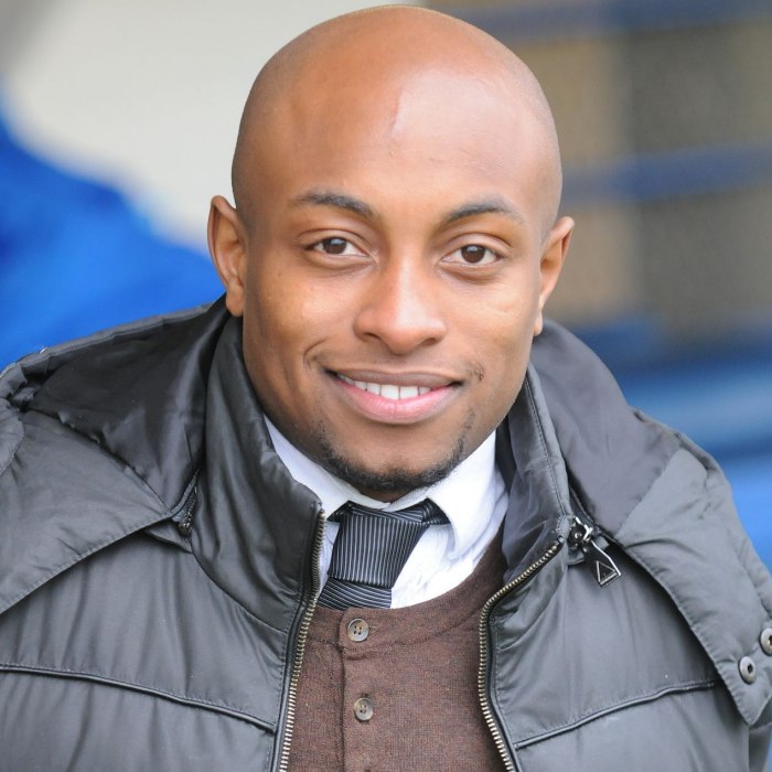 Fouad Bachirou