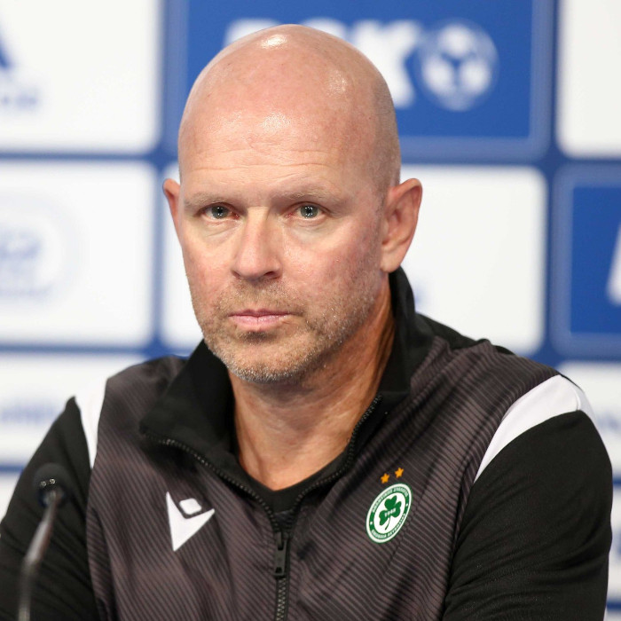Henning Berg
