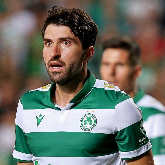Karim Ansarifard