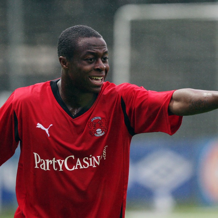 Moses Odubajo