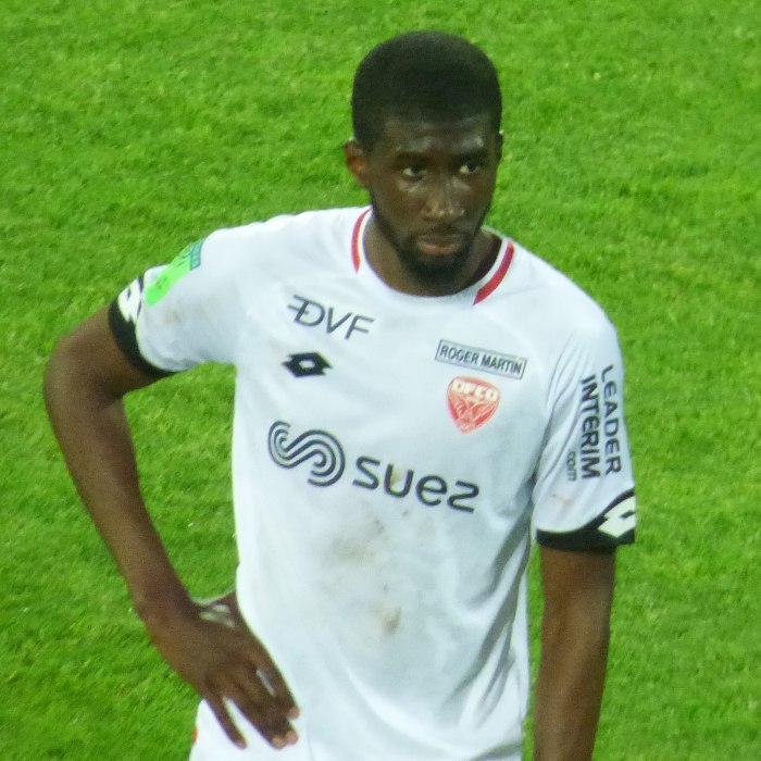 Senou Coulibaly