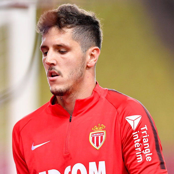 Stevan Jovetic