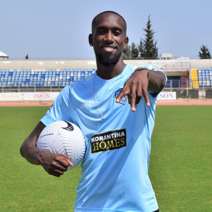 Willy Semedo