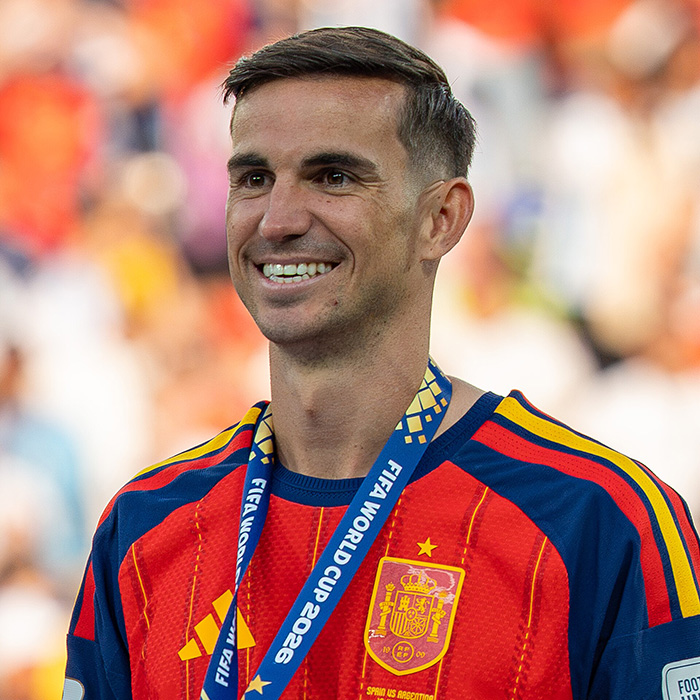 Fabián Ruiz