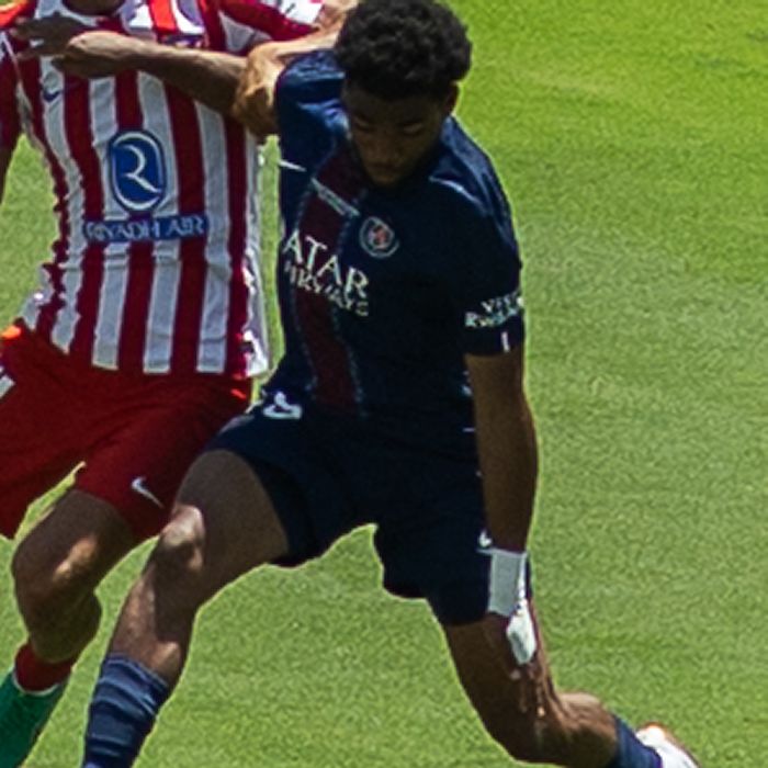 Ibrahim Mbaye