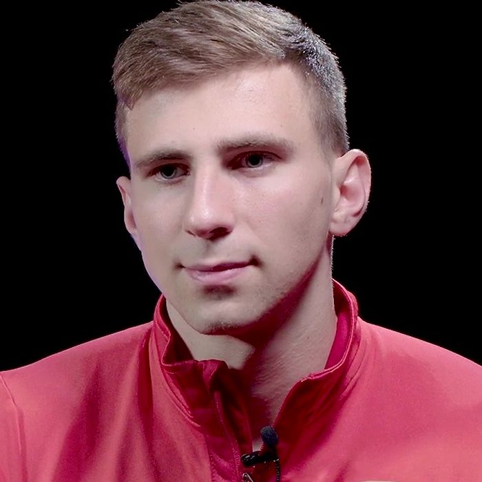 Ilya Zabarnyi