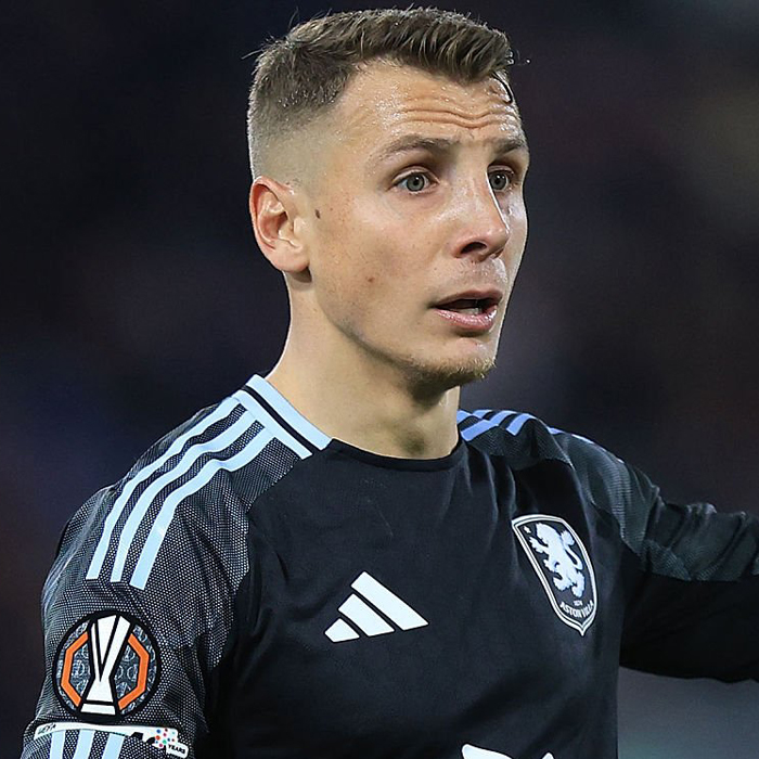 Lucas Digne