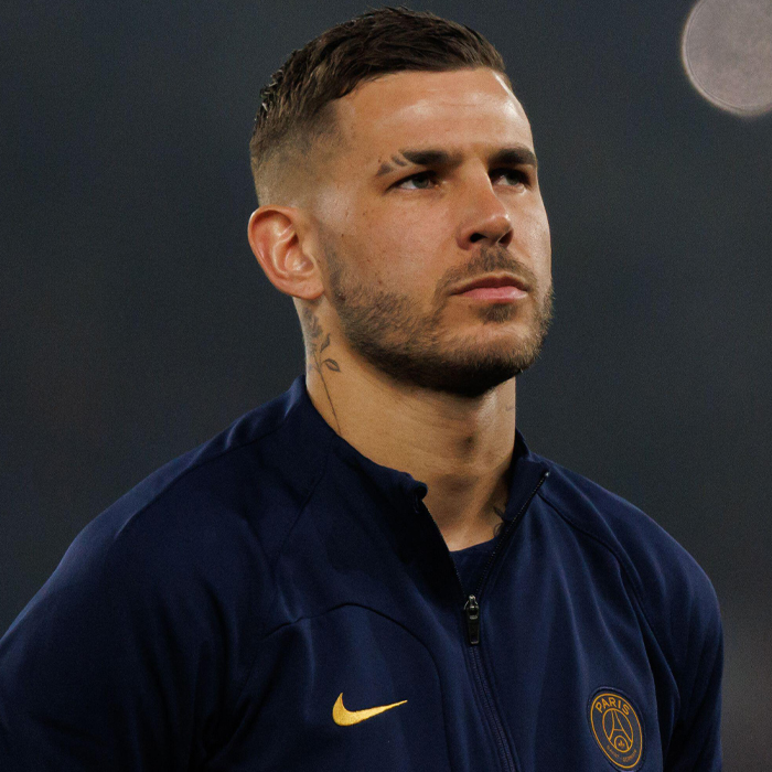 Lucas Hernandez