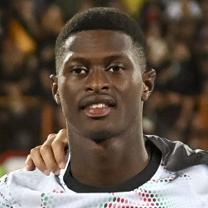Nuno Mendes