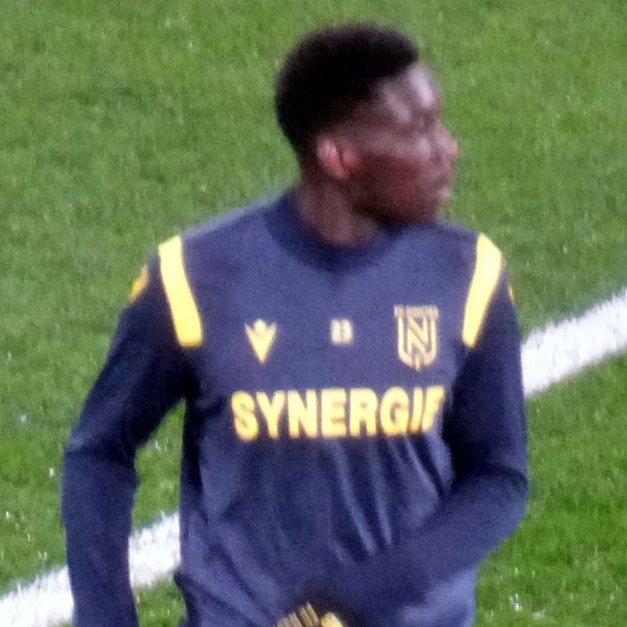 Randal Kolo Muani