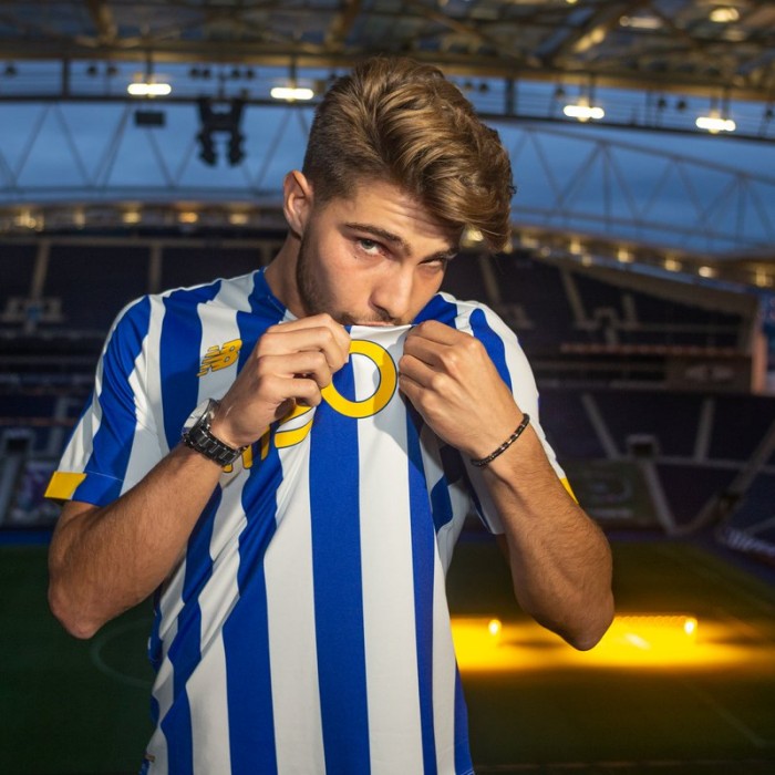Bernardo Folha