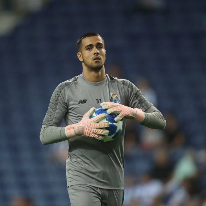 Diogo Costa