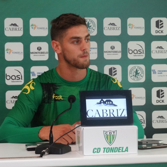 Cláudio Ramos